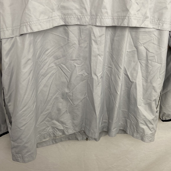 Adidas Men’s Jacket Gray Size XL - Picture 12 of 12